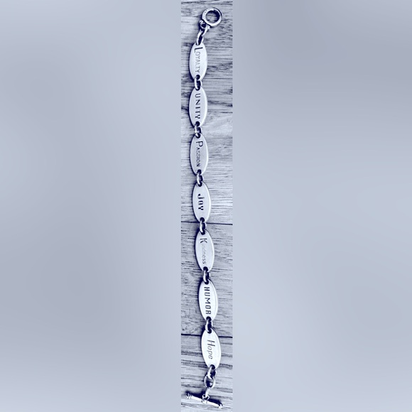 Encouragement bracelet - Picture 1 of 2